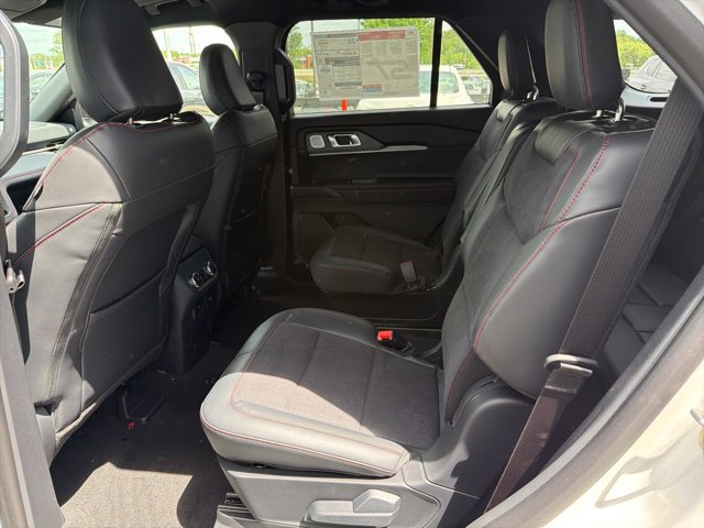New 2026 Ford Explorer ST w/ Sun And Sound Package AWD/4WD image 7