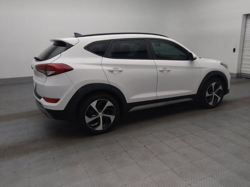 Used 2018 Hyundai Tucson Value FWD image 10