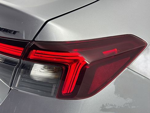 Certified 2026 Honda Civic Sport image 34