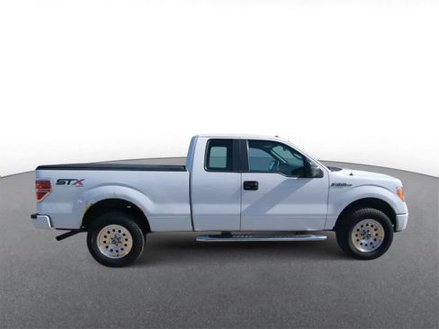 Used 2014 Ford F150 STX w/ Equipment Group 201A Mid image 9