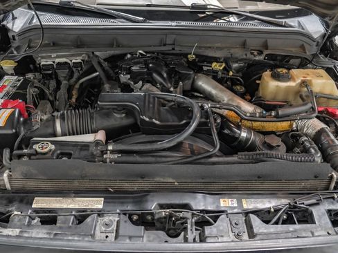 Used 2013 Ford F350 King Ranch w/ FX4 Off Road Pkg image 53