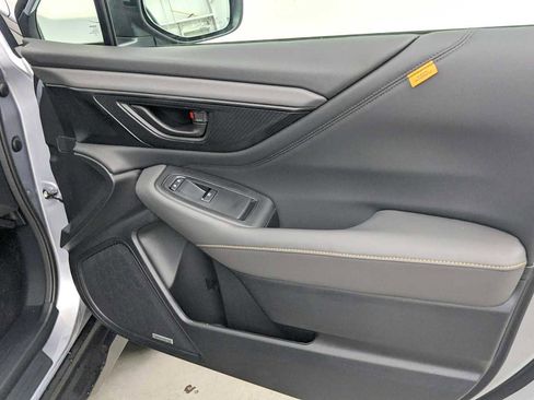 New 2025 Subaru Outback Wilderness image 31