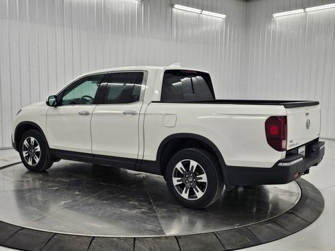 Used 2019 Honda Ridgeline RTL-E image 23