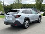Used 2023 Subaru Outback Premium image 4