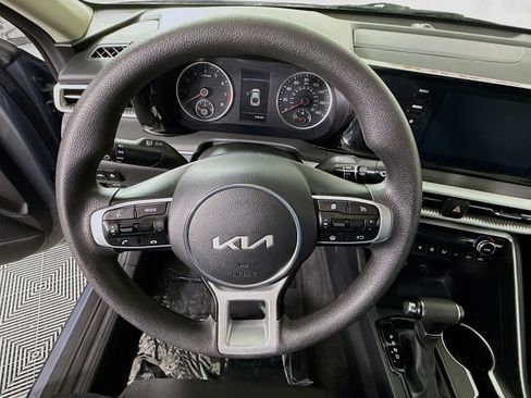 Used 2023 Kia K5 LXS image 19