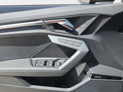 New 2026 Audi A3 2.0T Premium image 17