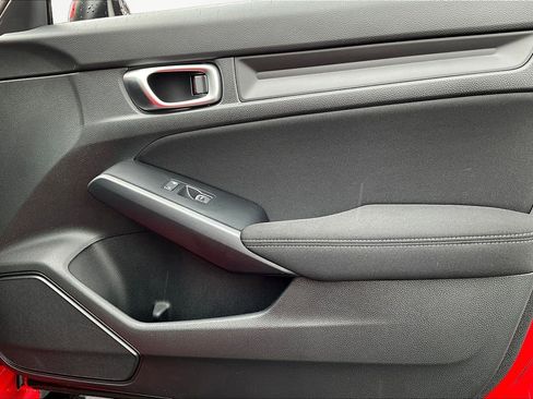 Certified 2023 Honda Civic LX image 27