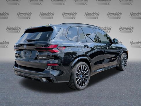 Used 2024 BMW X5 xDrive50e w/ Executive Package AWD/4WD image 7