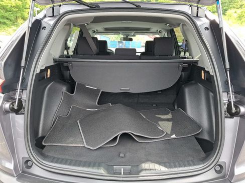 Used 2020 Honda CR-V EX image 28