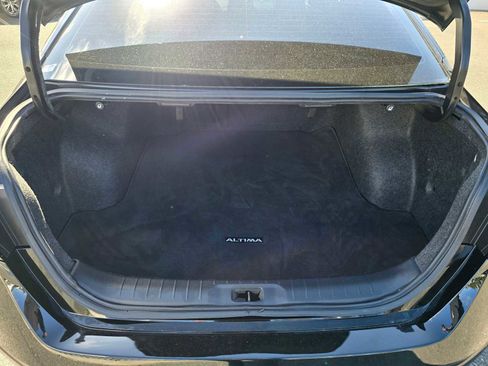 Used 2022 Nissan Altima 2.5 SL image 16
