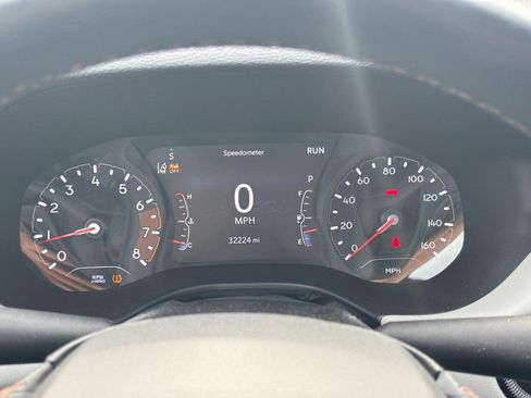 Used 2022 Jeep Compass Limited image 20