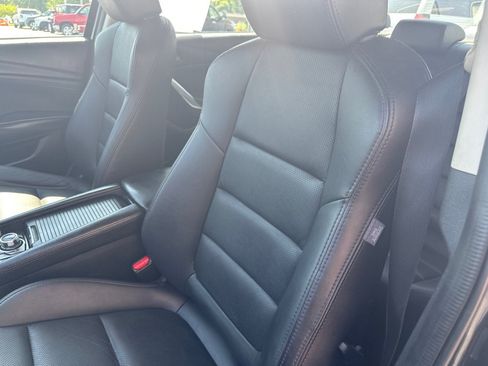 Used 2016 MAZDA MAZDA6 Touring FWD image 17