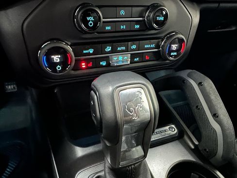 Certified 2023 Ford Bronco Big Bend image 35