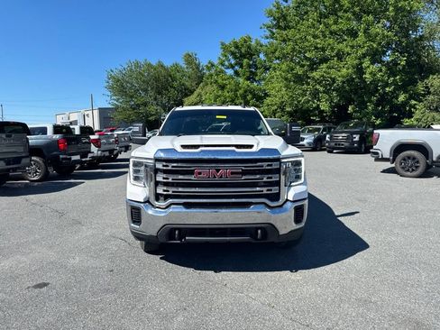 Used 2023 GMC Sierra 3500 SLE AWD/4WD image 2