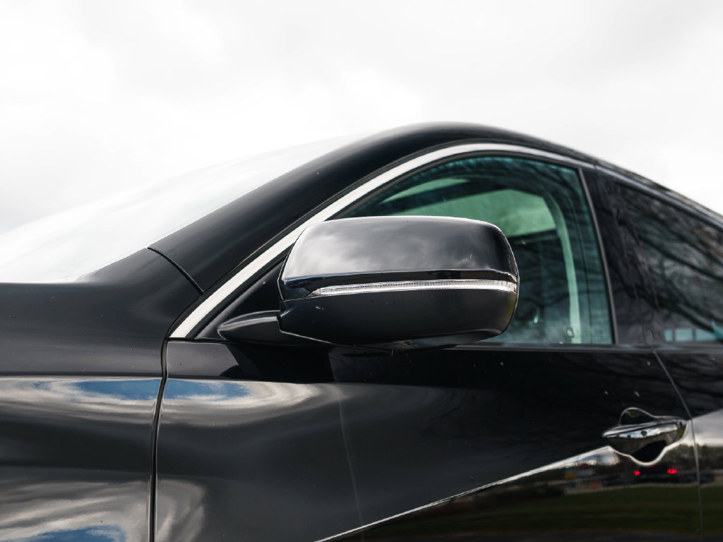Certified 2023 Acura RDX AWD image 15
