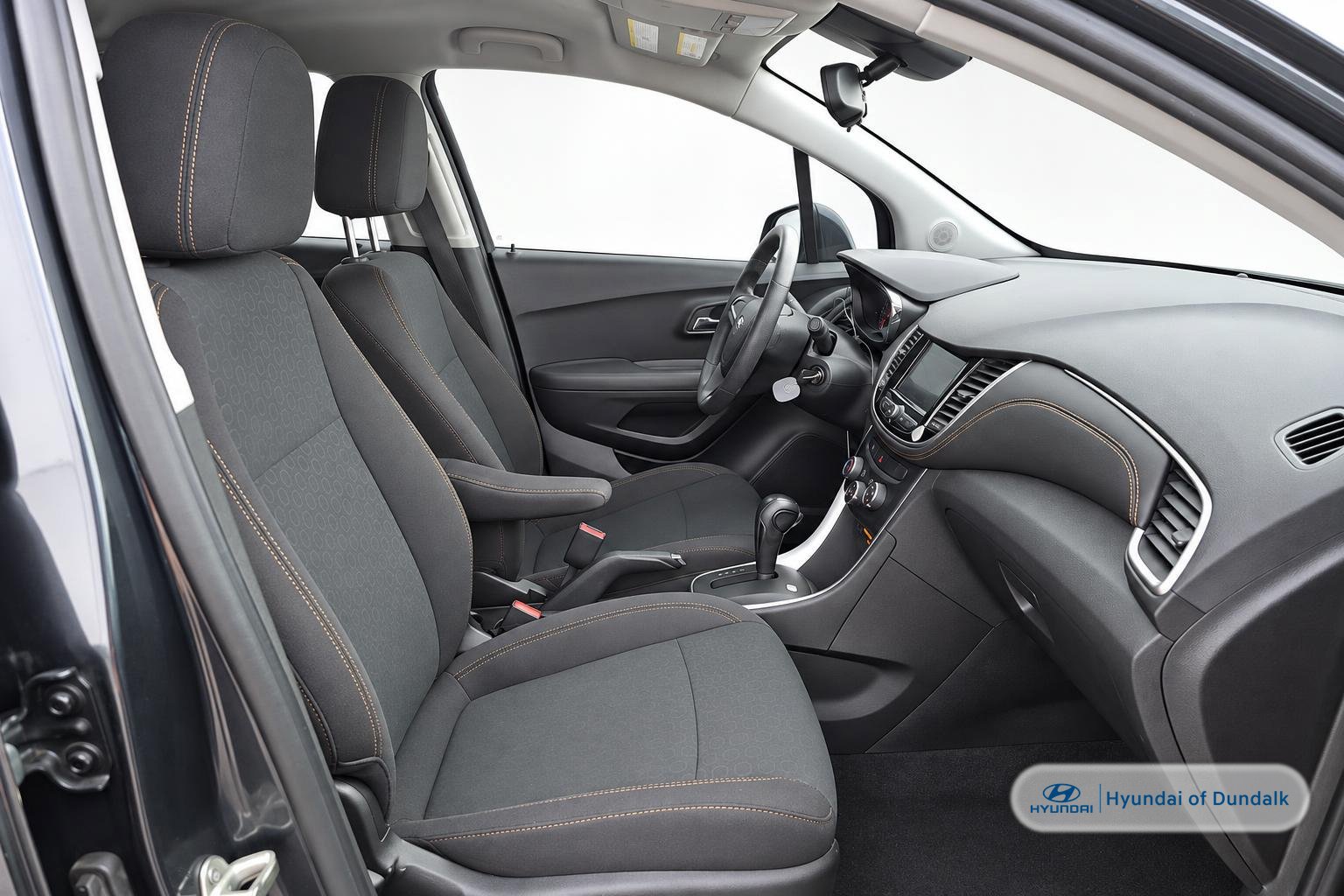 Used 2019 Chevrolet Trax LS FWD image 8