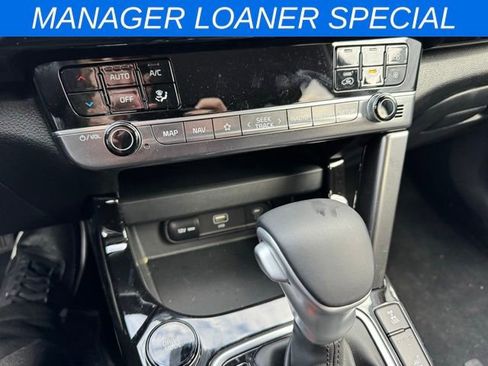 New 2026 Kia Seltos S image 23