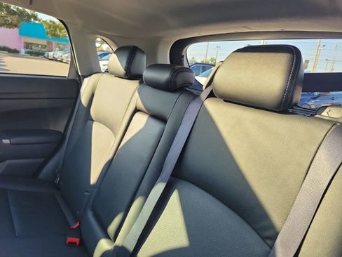 Used 2018 Mitsubishi Outlander Sport SEL image 11