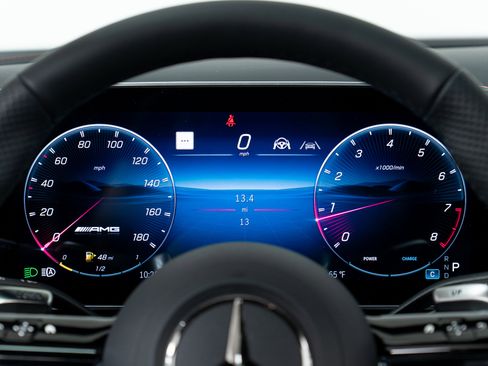 New 2026 Mercedes-Benz GLC 43 AMG 4MATIC image 18