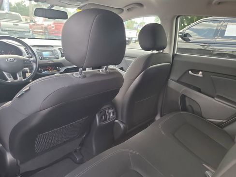 Used 2015 Kia Sportage EX FWD image 10
