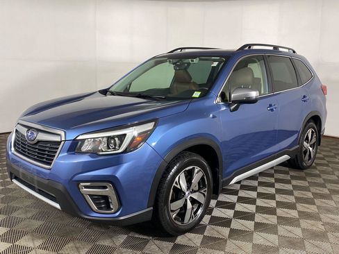 Used 2020 Subaru Forester Touring AWD/4WD image 10