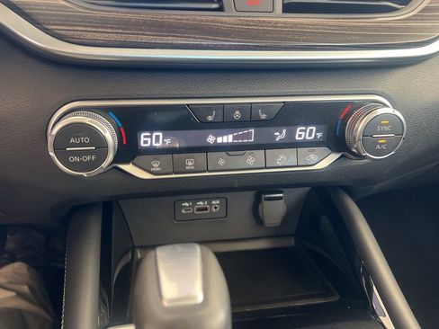 Certified 2022 Nissan Altima 2.5 SL image 57