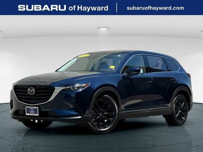 Used 2023 MAZDA CX-9 Touring Plus