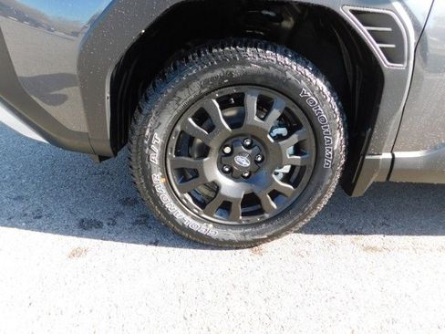 New 2026 Subaru Forester Wilderness image 8