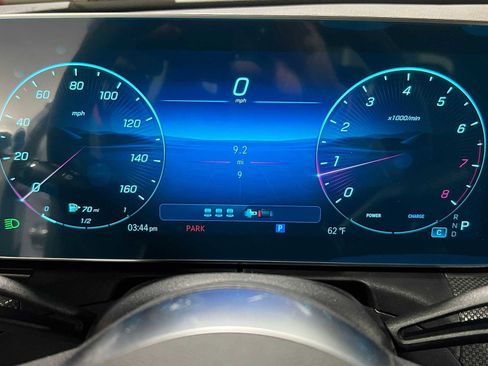 Used 2025 Mercedes-Benz C 300 4MATIC Sedan image 24