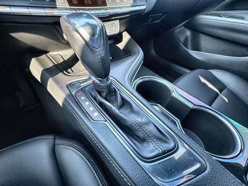 Used 2021 Cadillac CT4 Luxury w/ Bose Premium Audio Package AWD/4WD image 27