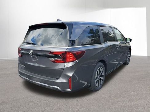 New 2026 Honda Odyssey EX-L image 13