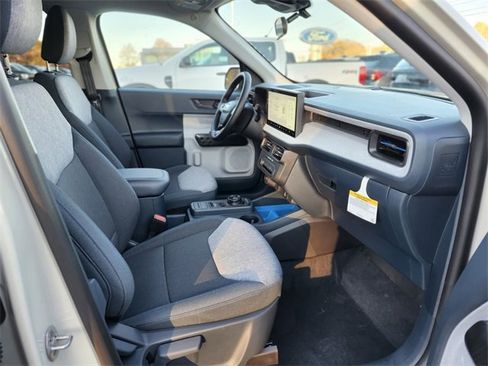 New 2025 Ford Maverick XLT w/ XLT Luxury Package image 11