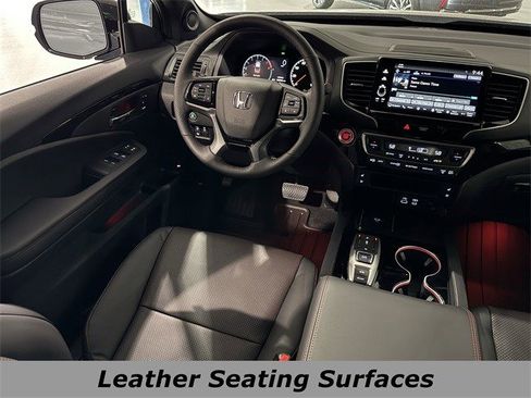 New 2026 Honda Ridgeline Black Edition image 18