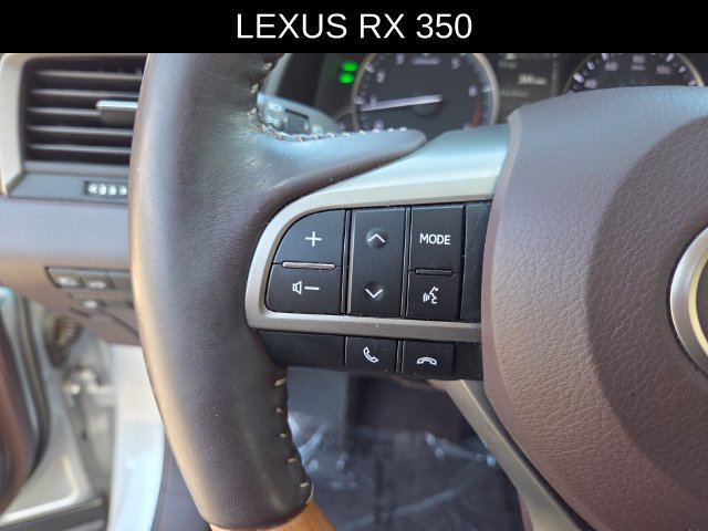 Used 2019 Lexus RX 350 FWD w/ Navigation Package image 28