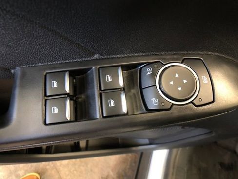 New 2026 Ford Escape Active w/ Active Premium Tech Pack image 12