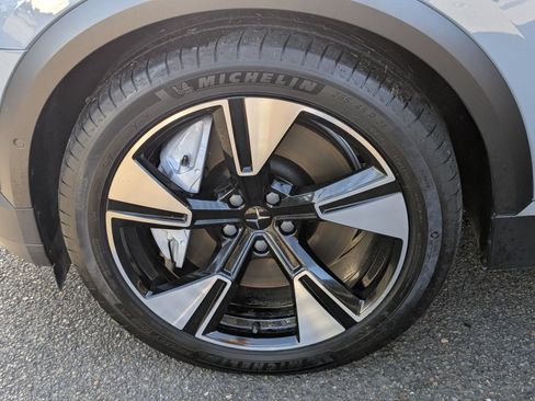 Used 2025 Polestar Polestar 3 AWD/4WD image 32