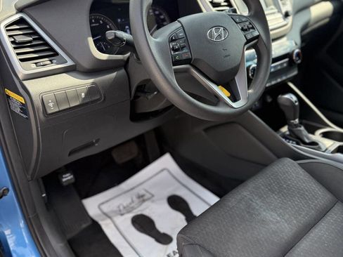 Used 2017 Hyundai Tucson SE image 10