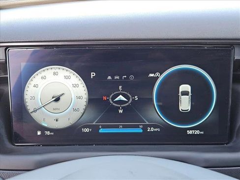 Used 2023 Hyundai Tucson N Line FWD image 15