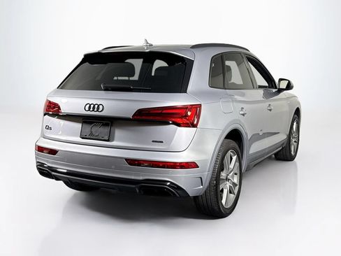 Used 2025 Audi Q5 2.0T Premium w/ Convenience Plus Package AWD/4WD image 5