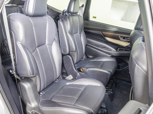 Used 2021 Subaru Ascent Touring w/ Popular Package #2A image 46