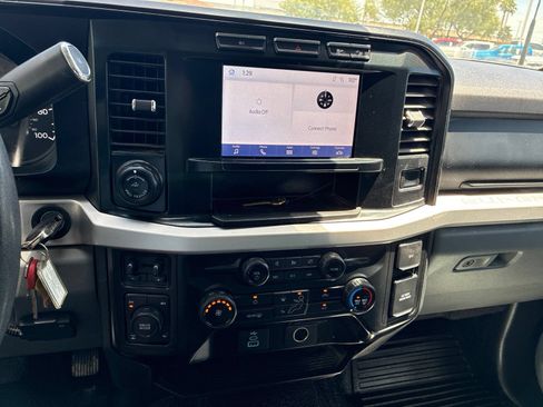 Used 2023 Ford F250 XLT w/ 360-Degree Camera Package AWD/4WD image 18