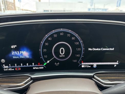 Used 2021 Cadillac Escalade Sport w/ Driver Assist Tech Package image 30