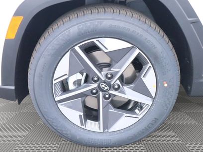 New 2026 Hyundai Tucson SEL
