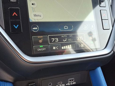 Used 2025 Subaru WRX tS image 19