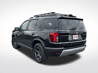 New 2026 Honda Passport RTL video 3