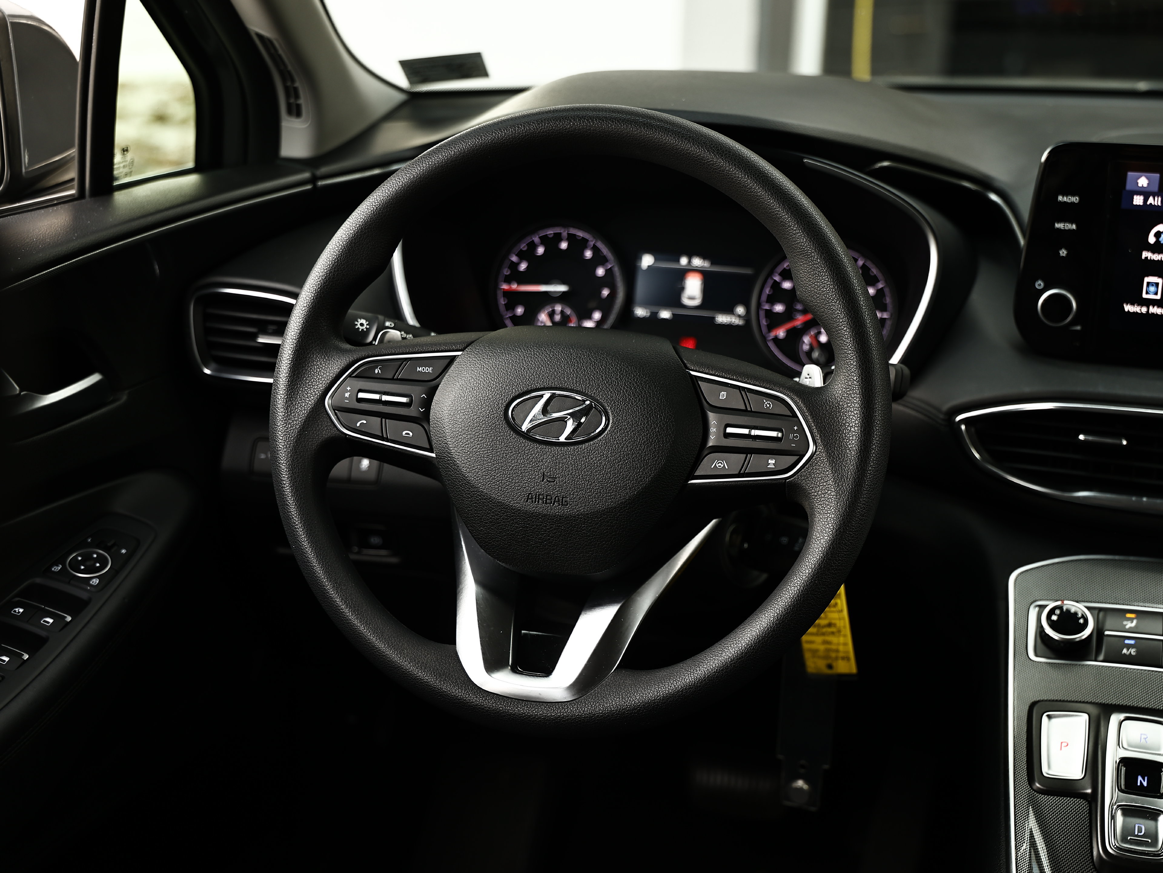 Used 2023 Hyundai Santa Fe SE FWD image 27