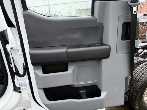 New 2025 Ford F350 XL image 18