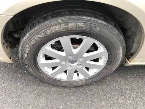 Used 2012 Chrysler Town & Country Touring-L w/ Entertainment Group #2 image 43