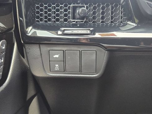 Used 2025 Honda CR-V Sport Touring image 24