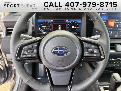 New 2026 Subaru Outback Limited AWD/4WD image 43